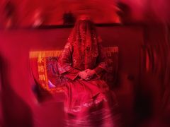 -棂笼·深度沉浸密室(武汉旗舰店)