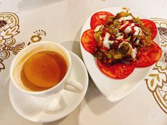 印度咖喱角沙拉-Santoor 萨都里印度餐厅(北锣鼓巷店)