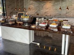 -深圳前海华侨城JW万豪酒店光之翼·港湾尚膳