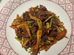 -径山十八道·风味民间菜(杭州总店)