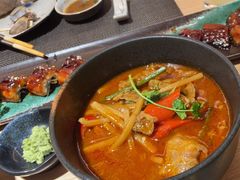 -德川家日本料理(中关村寰太大厦店)