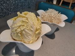 -半天妖烤鱼(方庄店)