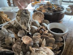 -老太太海鲜城(森林公园任家台店)