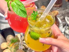 -SHADOWS•Bistro&Eatery(安福路店)