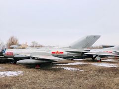 -中国航空博物馆