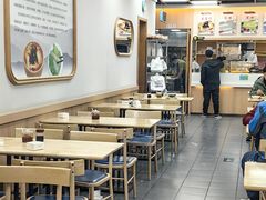 -筋饼豆腐脑一绝