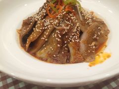 -朝郡酒家·粤菜(燕大星苑店)