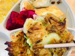 -素满香·全民食养自助(长宁龙之梦店)