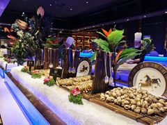 -加餐海鲜自助(宝龙一城店)