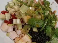 私房郡把-二孃鸡爪爪(东风路总店)