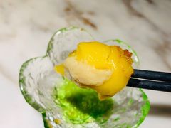 榴莲糖油粑粑-望湘园·小雅(德基店)