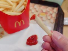 -麦当劳(南宁东站店)