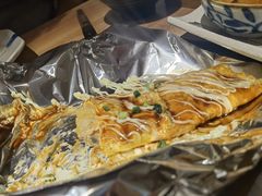 -日葵 大阪烧ひまり(仙霞路店)