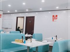 大堂-郭姐·威海渔村(黄兴路店)