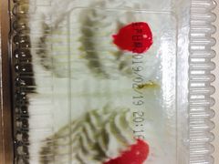 -红宝石·鲜奶小方·海派西点房(南丹店)