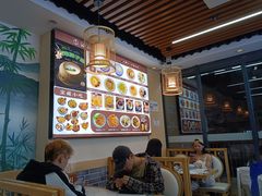 -江记甜品(罗湖店)