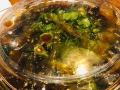 -吉香碳烤生蚝(仙霞路店)