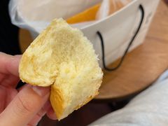 -银座仁志川·生吐司专门店(香港广场店)