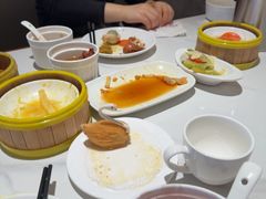 -东方早茶 海鲜•青岛菜(国信体育中心店)