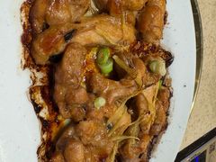 -船梆煮•蒸汽海鲜·炉火烤肉(五四广场店)