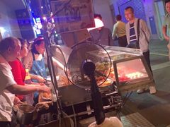 -明记牛杂(新马路分店)