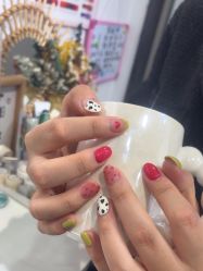 -尤米一站式美甲美睫