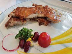 -七海旋律西餐厅(金沙湾店)