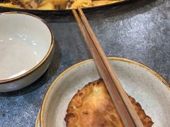 -咊记茅草棚柴火鸡(乌当店)