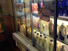 -一鸣真鲜奶吧(益乐路店)