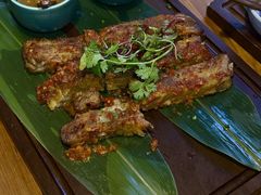 -三亚艾迪逊酒店·海滩烧烤 BARBACOA·现场乐队·浪漫晚餐·烧烤海鲜