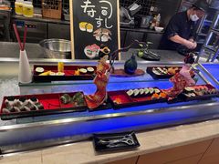 -盛宴自助餐厅(运达喜来登店)