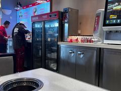 -龍歌自助小火锅(李沧顺和汇店)