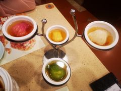 -点都德(皇岗村店)