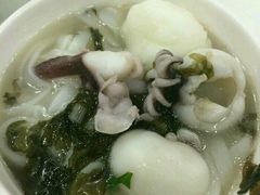 -文辉墨鱼丸大王(铜锣湾渣甸街总店)