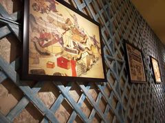 -格日勒阿妈蒙古厨房(大召店)