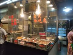 -老黄记手撕烤兔(玉林街店)