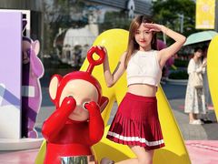 -东莞松山湖万象汇