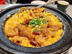 -陶德砂锅(春熙路店)