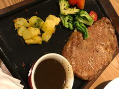 -必胜客(百联又一城店)