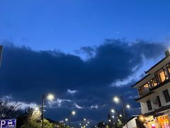 -阿婆情腊排骨火锅(金虹路店)