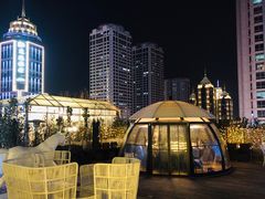 -皇玺·云汀花园餐厅(振华商厦店)
