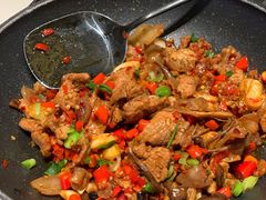 -味上湘菜馆(岳麓山店)