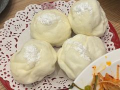 -红东阁东北菜烤肉酒馆(CROSS万象汇店)