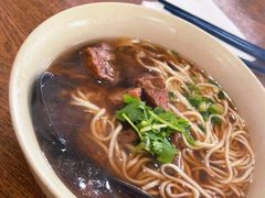 -李先生牛肉面大王(朝阳街店)