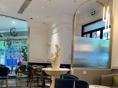 -LE SAPHIR 莎菲尔菓子(和兴店)