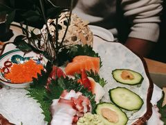 -和创柚子·会席日本料理(新区淮海街店)