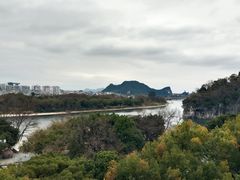 -忆咖啡观景餐厅(桂林象山公园店)