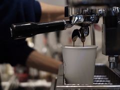 -Fridi Patisserie Cafe