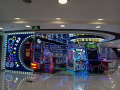 -银座mall(东直门店)