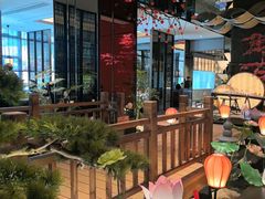 -味钱塘·钱塘浙宴(宋城之江银泰店)
